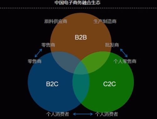 电子商务专业特性