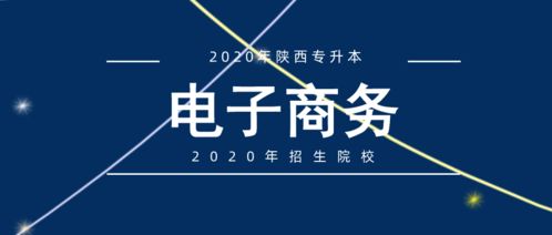 24专升本电子商务专业