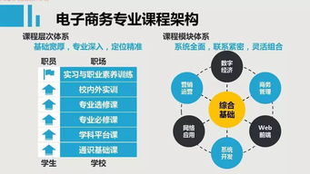 外贸电子商务技术专业