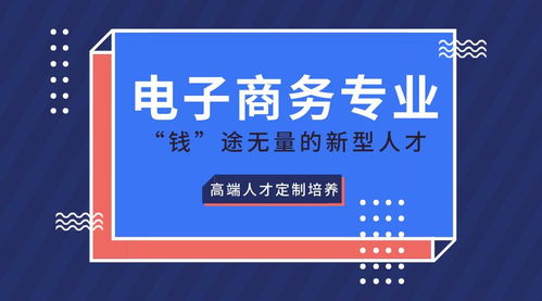 电子商务专业求职表现