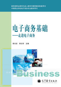 学电子商务专业报名