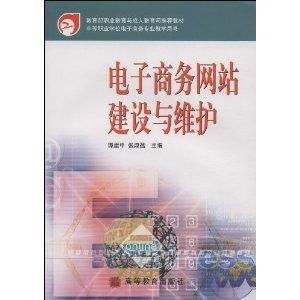 关于电子商务专业书籍