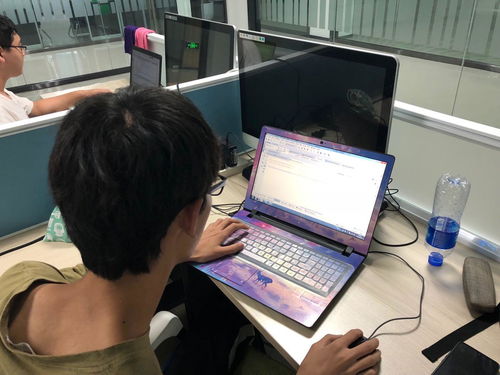 电子商务专业可从事职务
