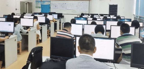 电子商务专业工资好低