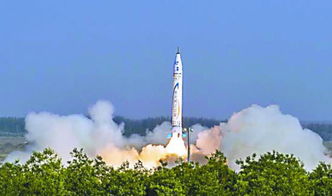 日本火箭发射5秒后爆炸