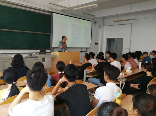 电子商务专业毕业三年