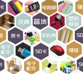 专业化电子商务提供商
